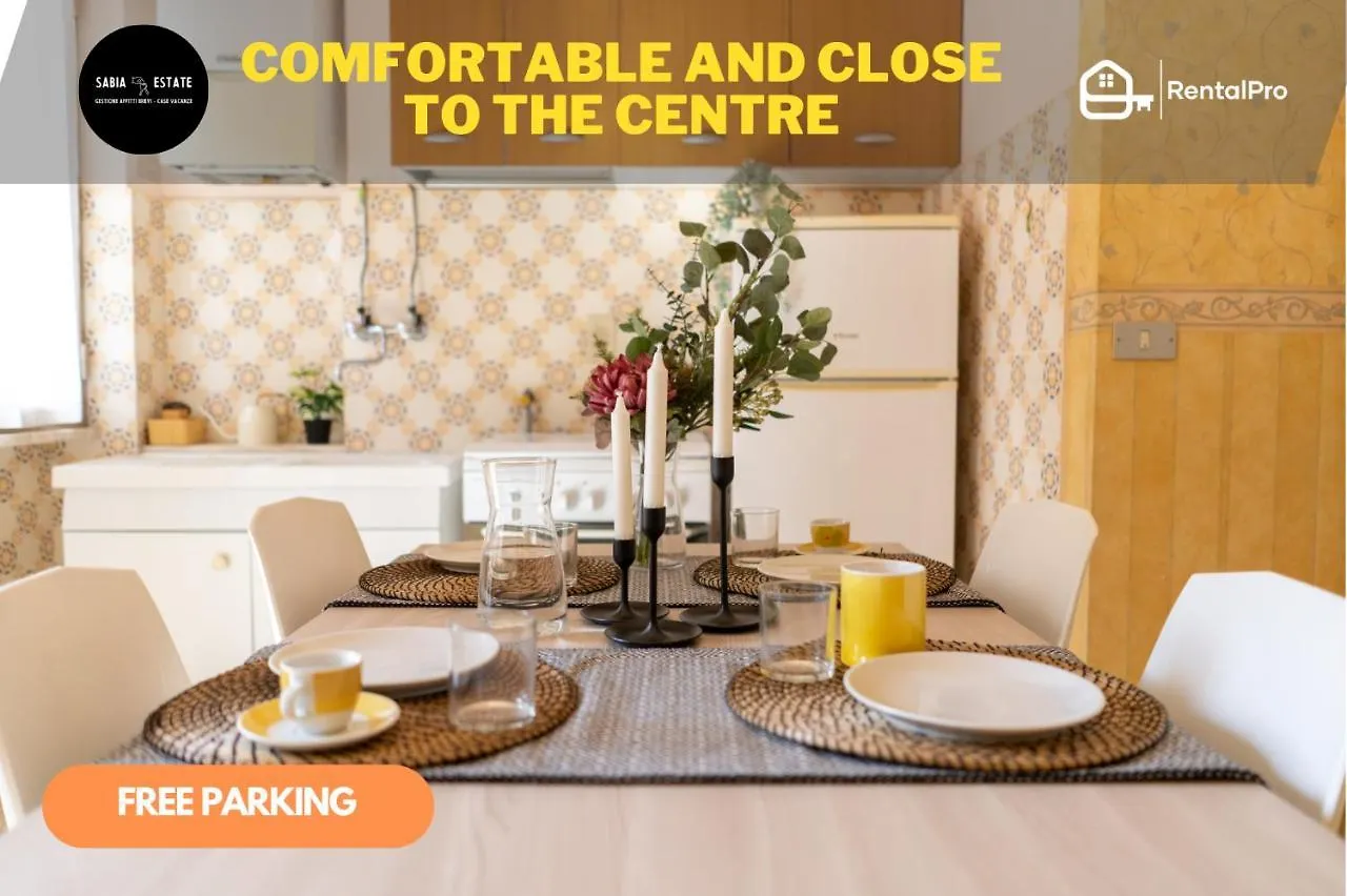 Pietra Ligure Downtown Convenience -Free Parking Apartment